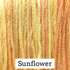 CCT: Sunflower