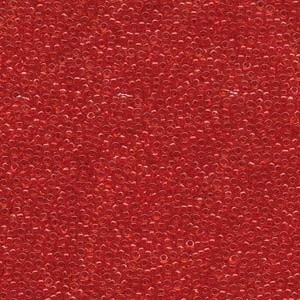 15: 9140 TR Red Orange
