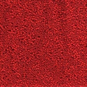 15: 9408 Opaque Red
