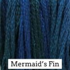 CCT: Mermaid's Fin