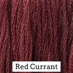 CCT: Red Currant
