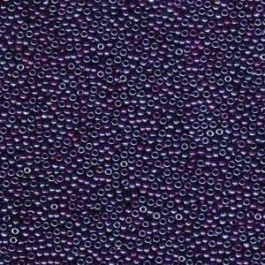 15: 91899 Metallic Midnight Purple