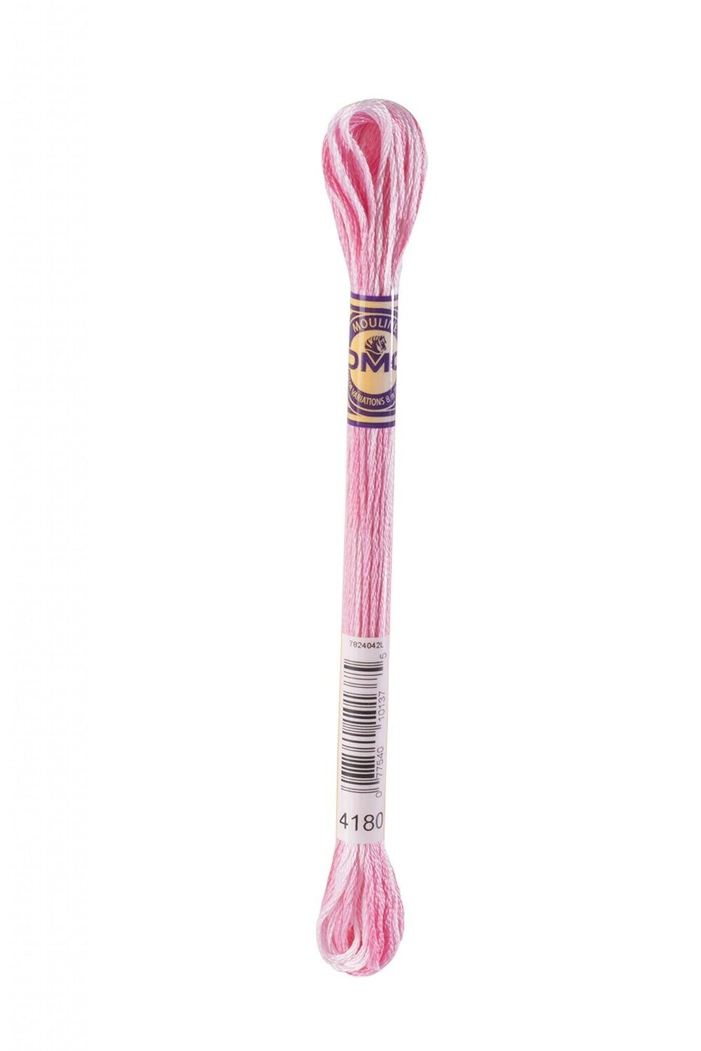 417F 4180 Rose Petal