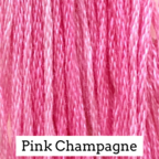 CCT: Pink Champagne