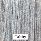 CCT: Tabby