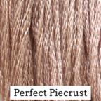 CCT: Perfect Piecrust