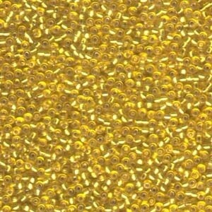 11: 96 S/L Yellow