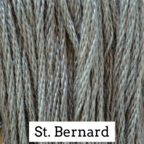 CCT: St. Bernard