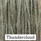 CCT: Thundercloud