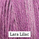 Belle Soie: Lara Lilac