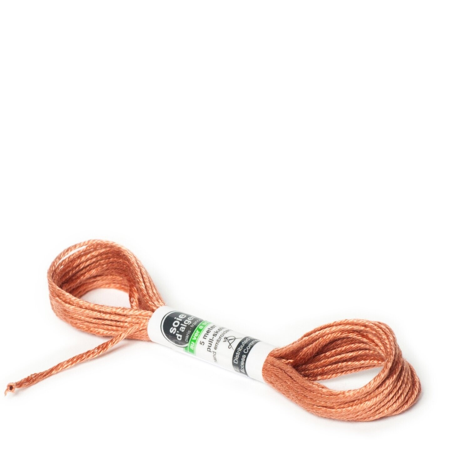 SDA 2633: Tuya