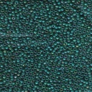 11: 9338 Transp. Emerald