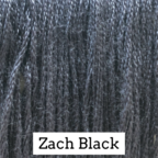 CCT: Zach Black