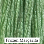 CCT: Frozen Margarita