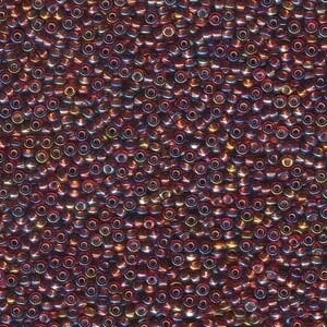 11: 91005 S/L Dark Topaz AB