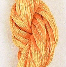 4003 Soie Cristale