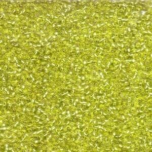 11: 914 Chartreuse