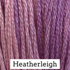 CCT: Heatherleigh