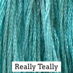 CCT: Really Teally