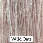CCT: Wild Oats
