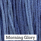 CCT: Morning Glory
