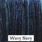 CCT: Wavy Navy
