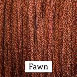 Belle Soie: Fawn