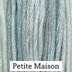 CCT: Petite Maison