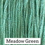 CCT: Meadow Green