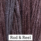 CCT: Rod &amp; Reel