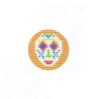 TTF044: Sugar Skull FOB