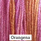 CCT: Orangena