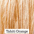 CCT: Tahiti Orange