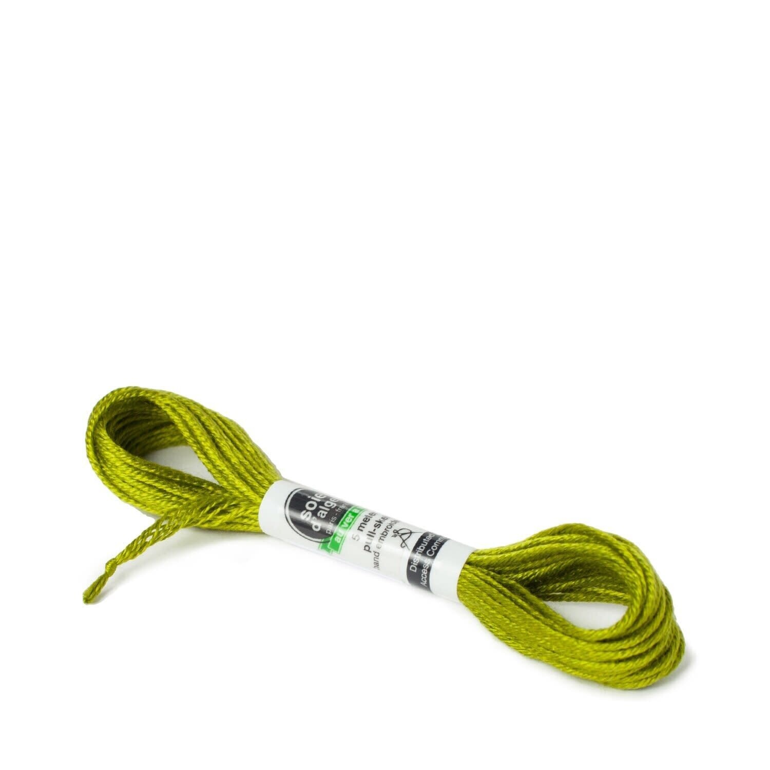 SDA 0515: Vert Feuille