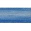 117 93: Variegated Cornflower Blue