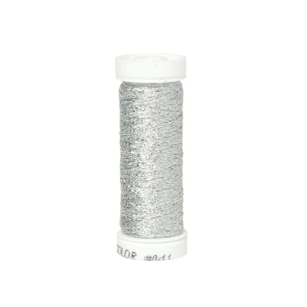 Accentuate MMA 341: Nickel Silver