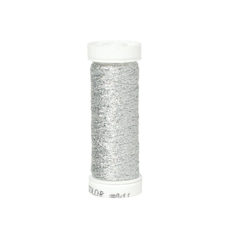 Accentuate MMA 341: Nickel Silver