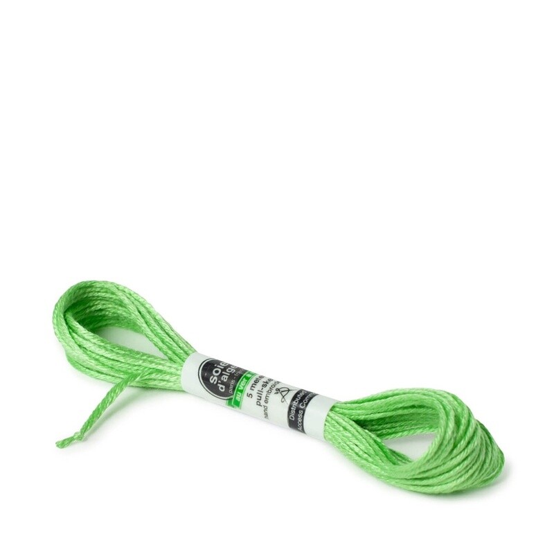 SDA 0232: Vert Fin