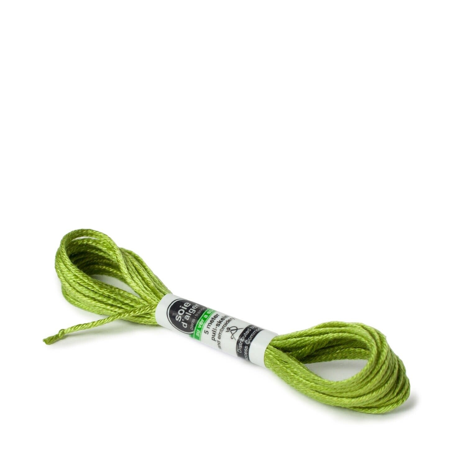 SDA 0244: Vert Pre