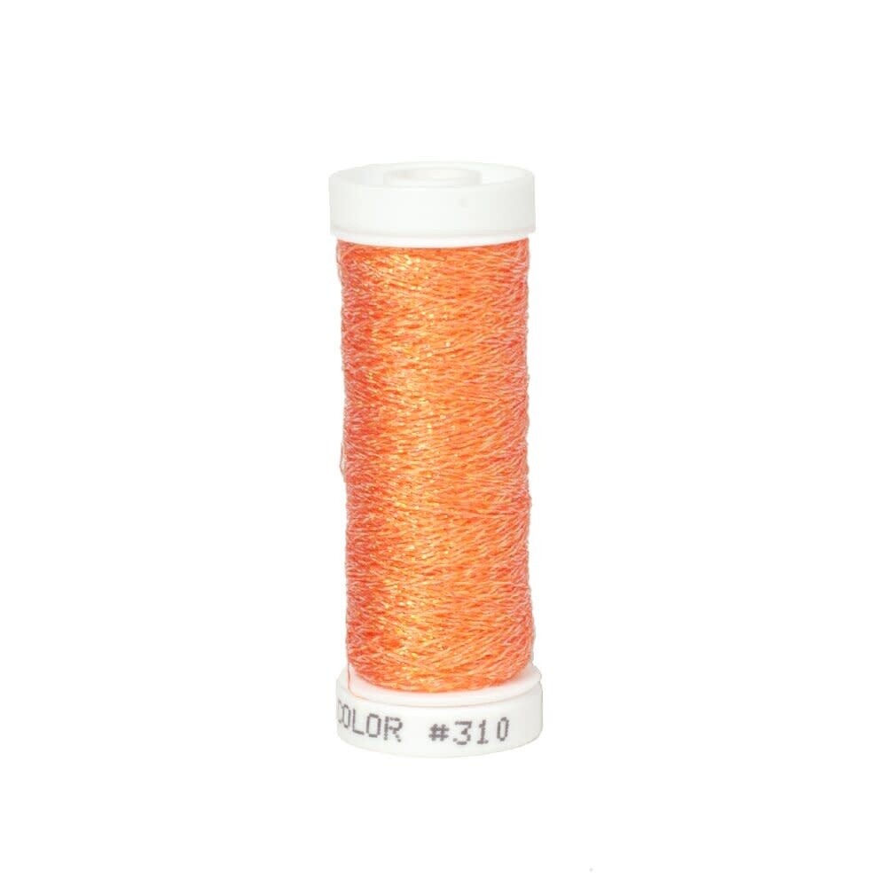 Accentuate MMA 310: Tangerine