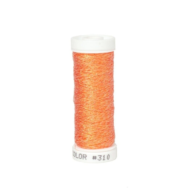 Accentuate MMA 310: Tangerine