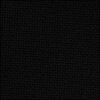 Aida 18 Ct-Black: Fat Quarter