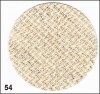 Aida-14 ct/Oatmeal Rustico: 18.5"x22"