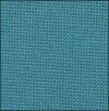 Lugana-32 ct/Azure Blue: 12.75"x14.5