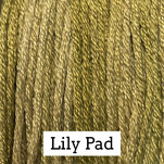 Belle Soie: Lily Pad