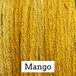Belle Soie: Mango