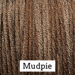 Belle Soie: Mudpie