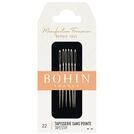 Bohin Tapestry Needle - Size 22