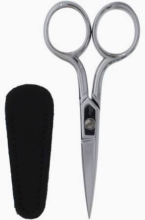 gingher 4" Embroidery Scissors