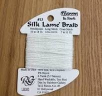 SL300: GID White